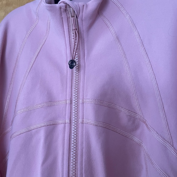 Lululemon Define Jacket -size 6 - Picture 2 of 5